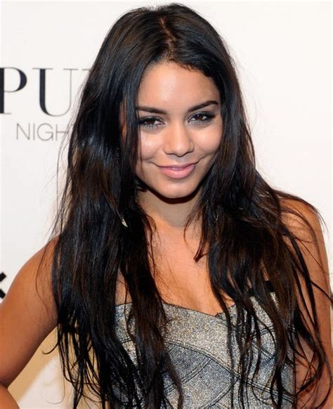 38 Vanessa Hudgens Hairstyles-Vanessa Hudgens Hair Pictures - Pretty ...