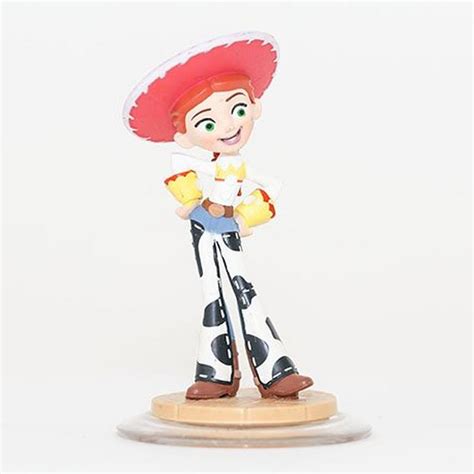 Disney INFINITY Jessie Figure | | GameStop