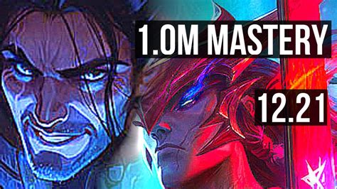 Sylas Vs Yone Mid Solo Kills Legendary M Mastery Games