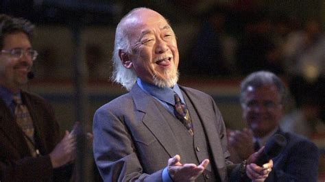 Mr. Miyagi's Death: How Did Actor Pat Morita Die?