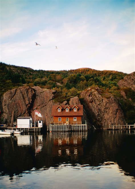 12 Amazing Places To Visit In St Johns Newfoundland