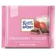 Ritter Sport Strawberry Yogurt 100g Kaimay Confectionery Liqueur