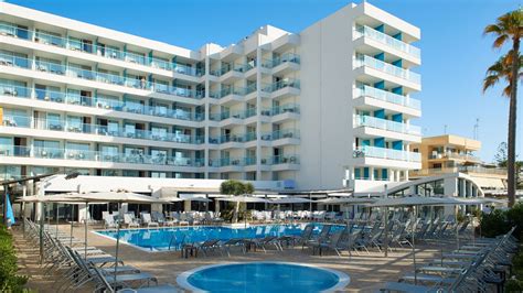 Hipotels Hipocampo Adults Only Cala Millor Holidaycheck Mallorca