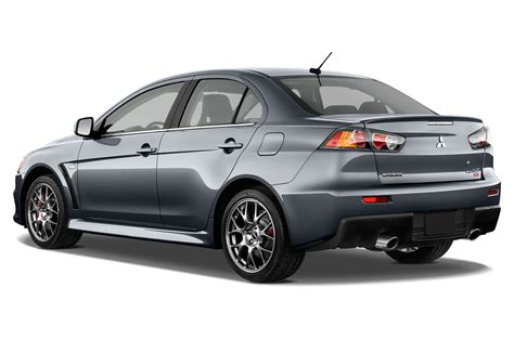 Mitsubishi Lancer GT 2013 - International Price & Overview