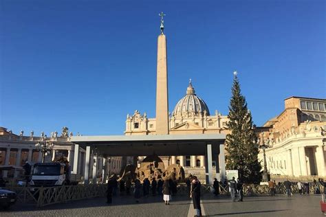 Rome Jubileumtour Vaticaanse Musea Sixtijnse Kapel En Basiliek