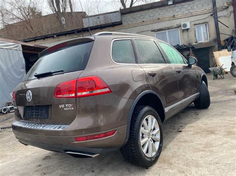 Touareg NF Разборка туарег нф розборка таурег розбірка салон роздатка ...