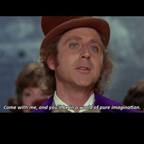 Willy Wonka Willy Wonka Gene Wilder Chocolate Factory