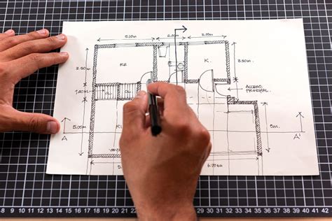 Introducción al dibujo arquitectónico a mano alzada Introducción al