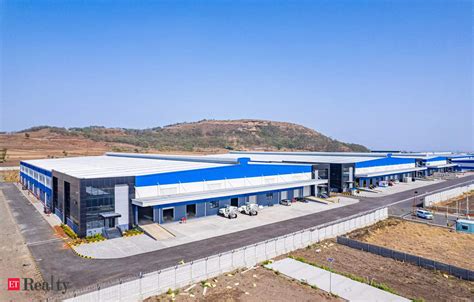 Ksh Infra To Invest Rs Crore To Develop Industrial Logistics Park