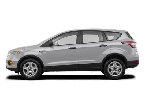 2018 Ford Escape Specifications Car Specs Auto123