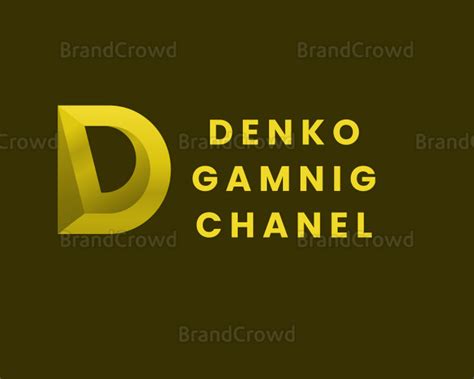 Denko logo : r/DenkoSLO