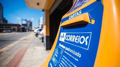 Privatizar Os Correios O Plano Do Governo Entenda O Caso