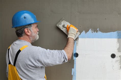 A 10 Step Guide To Repairing Stucco Live Enhanced