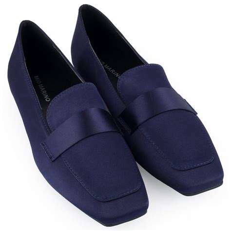 Marino Avenue - Mio Marino Loafers For Women - Womens Dress Shoes ...