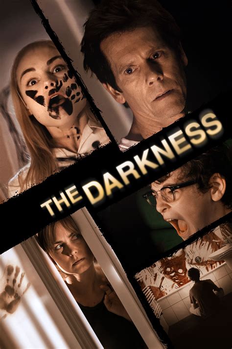 The Darkness (Film) – newstempo