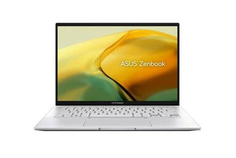 Asus Zenbook Ai Ux M Intel Ultra H