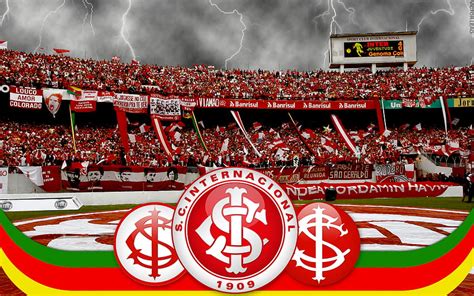 Sport Club Internacional Jogo Hd Wallpaper Pxfuel