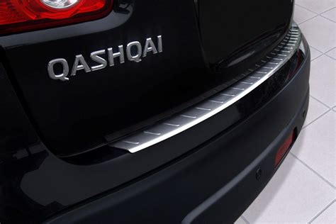 Nissan Qashqai J Rvs Bumperbeschermer Car Parts Expert