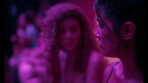 ISABELLA SIERRA Nude AZNude