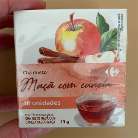 Carrefour Ch Misto Ma Canela Reviews Abillion