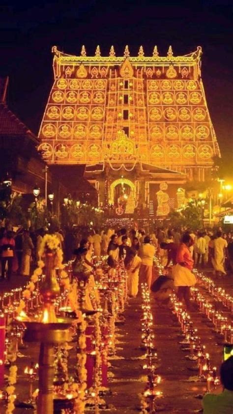 Kerala | Padmanabhaswamy temple, Temple photography, Temple