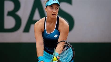 Roland Garros Iga Wi Tek W Trzeciej Rundzie Z Kim Zagra Polka