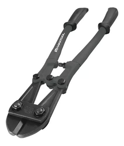 Cortapernos Maxtool Mango Tubular Env O Gratis