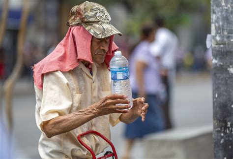 Se Registra Primera Muerte Por Golpe De Calor En Monterrey En Este 2024