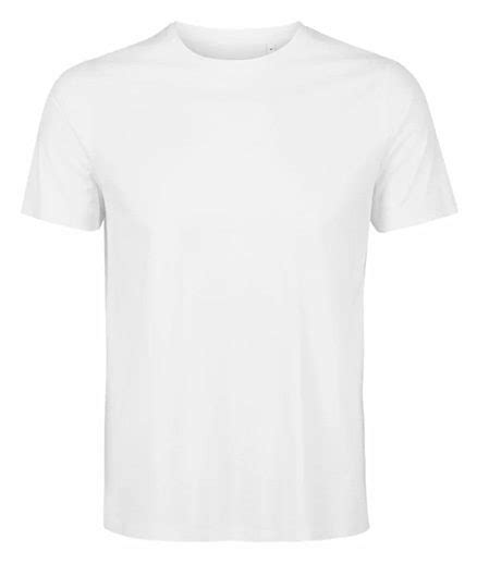 T Shirt Coton Blanc Riva Sport Riva Floc