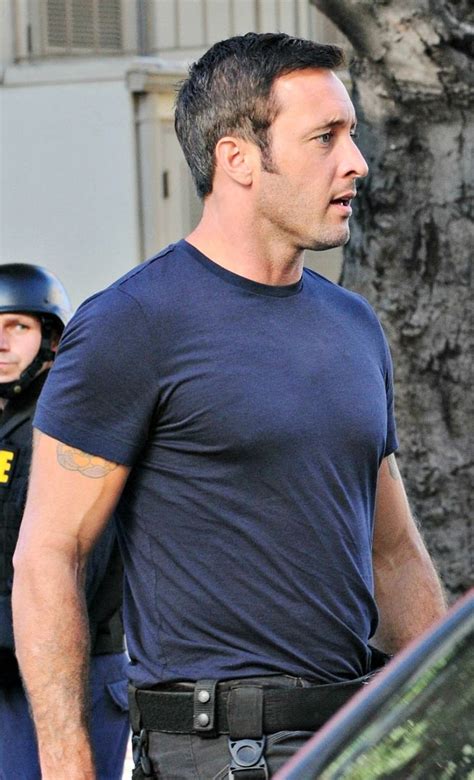 H50 Ep 5 15 Alex O Loughlin As Steve McGarrett Alex O