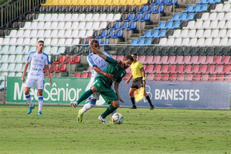 Copa ES 2024 Porto Vitória vence Vitória ES e se distancia na