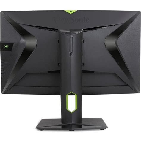 Viewsonic Xg Gs Wqhd Hz Ips Gaming Monitor Monitors