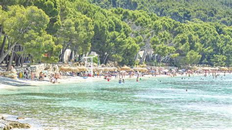 Formentor Beach - Mallorca – JIN-WOO PRENSENA PHOTOGRAPHY