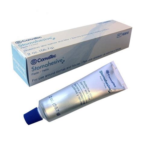 Buy Convatec 183910 Stomahesive Paste online at low price in India on ...