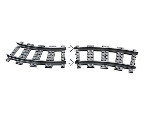 60238 - LEGO Wissels - Bouwstenenshop, onlineshop vol met LEGO