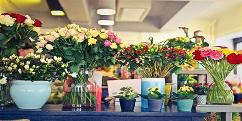 Types of Most Popular and Classic Flower Arrangement Styles