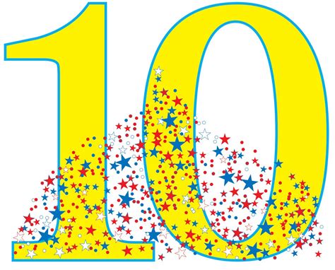 number  design