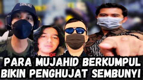 GURUNDA ZUMA DAN BANG DEWA HAJ4R PARA PEN6HUJ4T YouTube