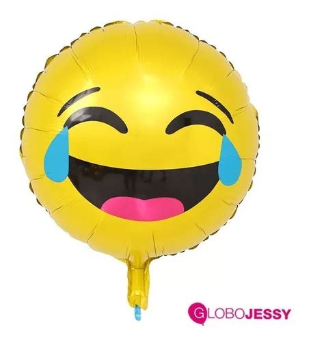 Globos De Emoji En Diferentes Diseños En Venta En Lima Lima Por Sólo S