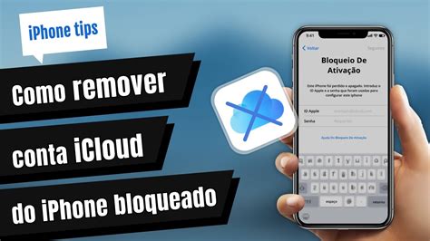 Maneiras Como Remover Icloud De Iphone Ipad Bloqueado Youtube