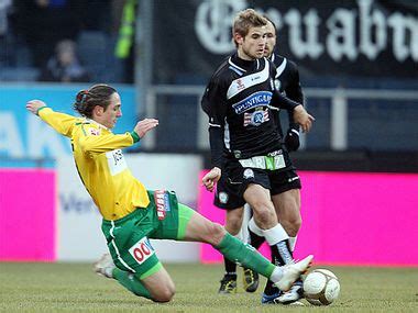 Spielbericht Sk Sturm Graz Sv Josko Ried Sv Ried