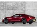 Aston Martin Vanquish Zagato Coupe My Rear Three Quarter