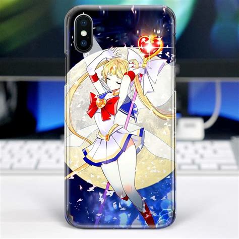 Sailor Case Sailor Moon Imagenes De Sailor Moon Fundas Para Celular