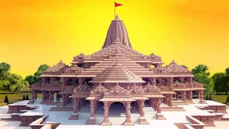 Ram Mandir Pran Pratishtha When And Where To Watch It Live Viral News