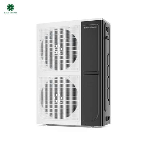 Ce Keymark R Inverter Heat Pump System With Wi Fi Heat Pump And