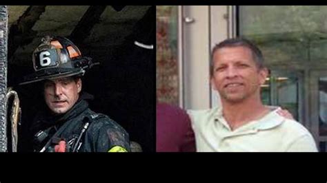 Collapse Kills Two Wilmington Firefighers Two Critically Injured