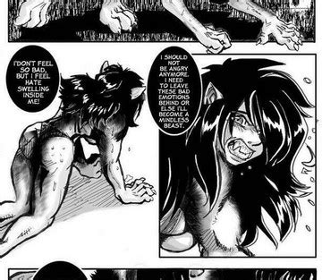 Teen Fangs Rd Shift Muses Sex And Porn Comics