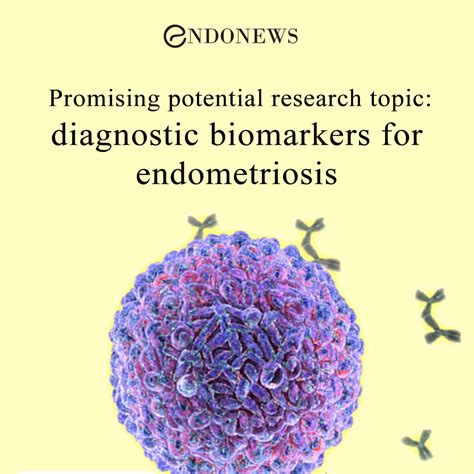 Promising Potential Research Topic Diagnostic Biomarkers For