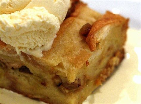 Bread And Butter Pudding Just A Pinch Recipes