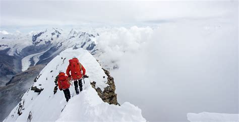 What is Mountaineering? | A Beginner's Guide